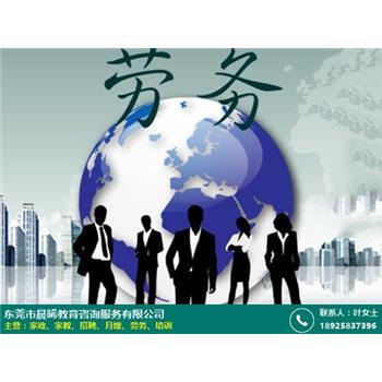 勞務(wù)派遣在建筑工程中的多元應(yīng)用 從專業(yè)工程外派到清洗保潔服務(wù)