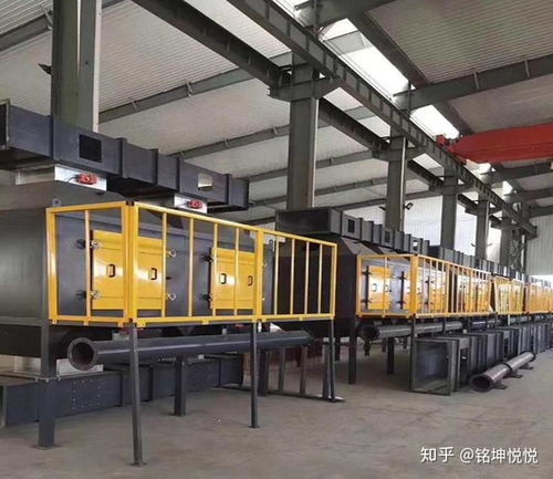 催化燃燒設(shè)備廠家對(duì)廢氣處理光氧凈化器安裝的常見問題解析